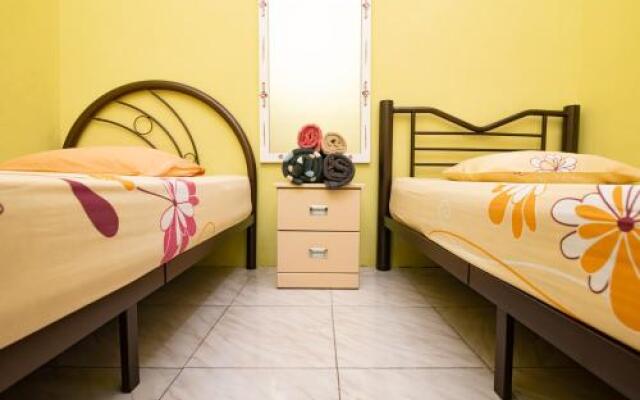 Tamu Nor Homestay Kuantan