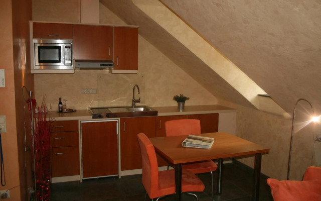 Gourmet & Relax Hotel De La Sure
