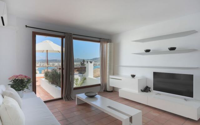 Apartamentos Xereca - Dalt Vila III