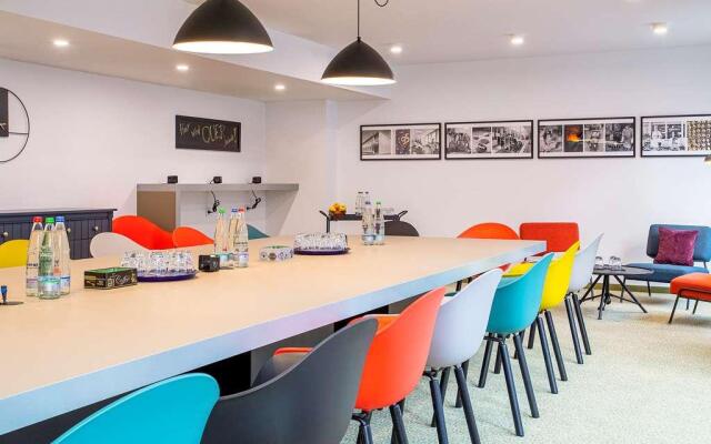 ibis Styles Pforzheim