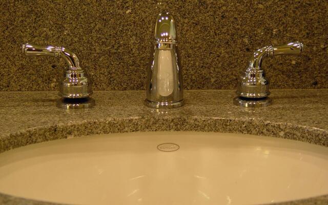 Best Western Snowcap Lodge