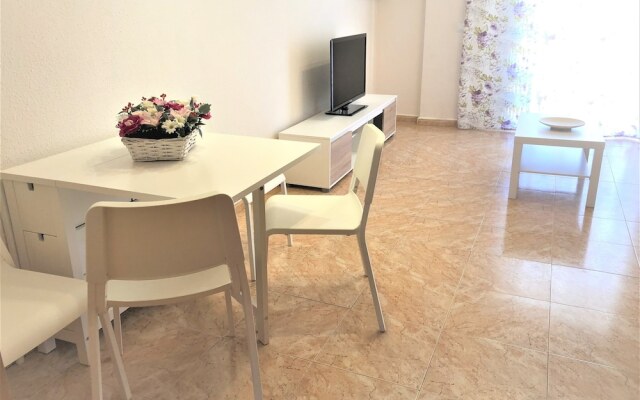 Apartamento Luminoso Y Tranquilo