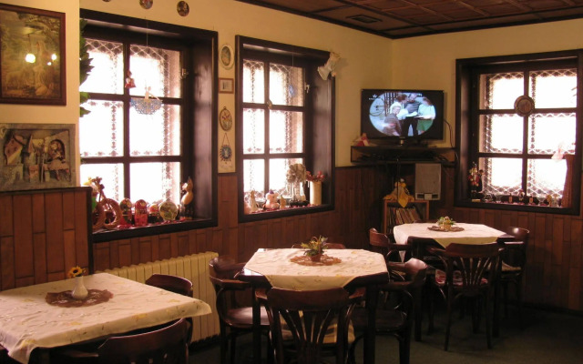 Diamant- Guest House