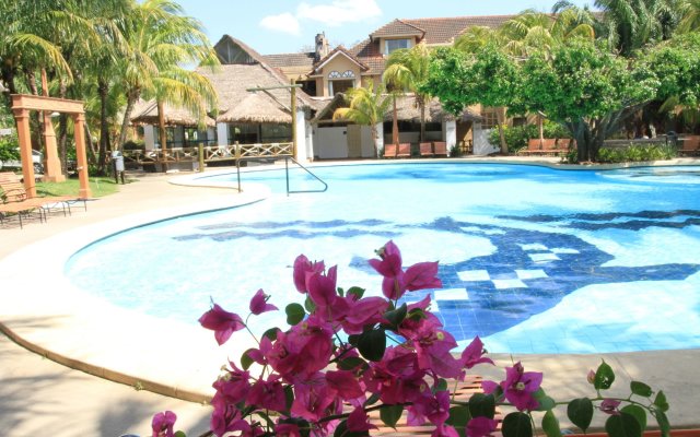 Buganvillas Hotel Suites & Spa