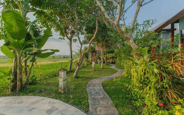 Villa D'Carik Bali