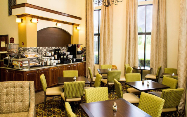 Best Western Plus Sikeston