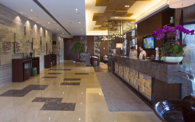Huzhou Deqing Narada Boutique Hotel