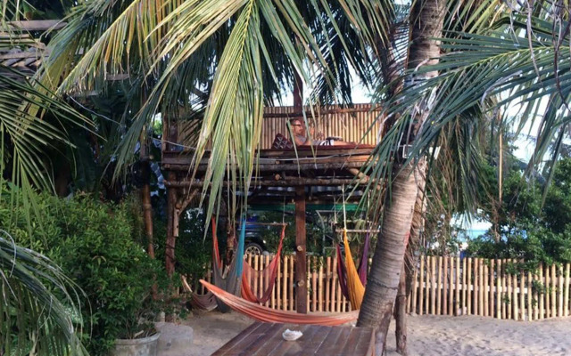 Echo Beach Hostel