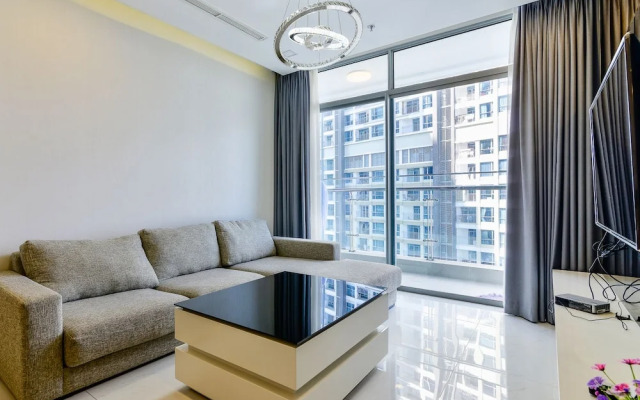 Royal Apartment