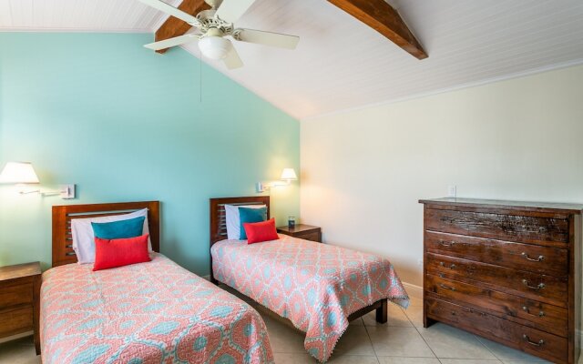 Caribbean Paradise By Cayman Villas