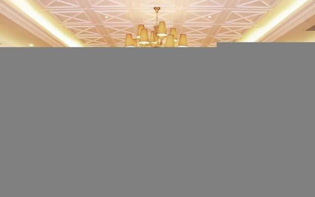 Dahe Jinjiang Hotel Chinese Food Restaurant