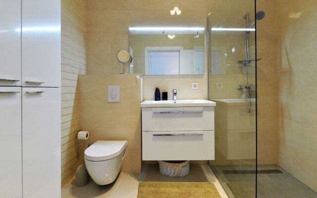 Q apartments