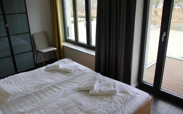 Strandresidenz Appartement Sturmmöwe V10