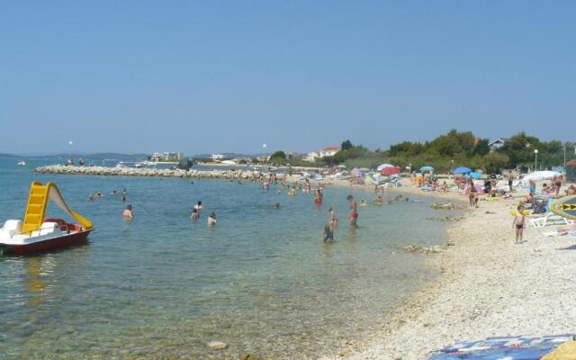 Apartments Gasparovic