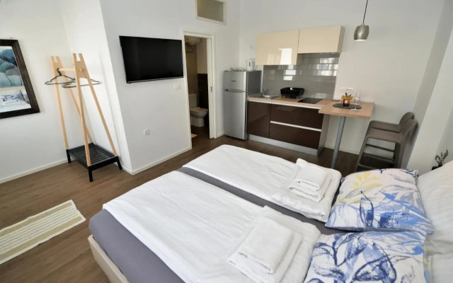 EnVi Apartments