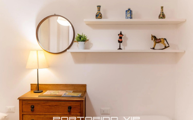 Your Window on Portofino