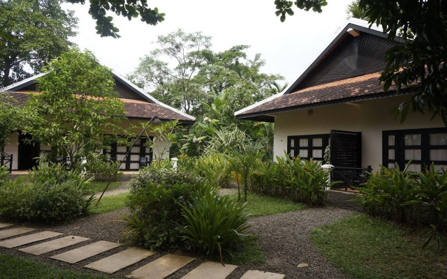 La Maison d'Angkor