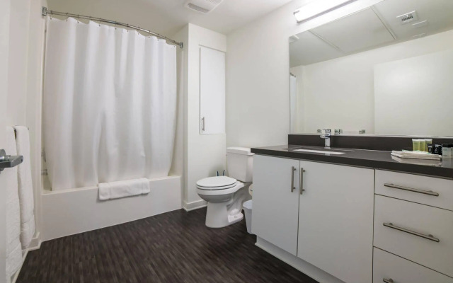 The Angels Suites