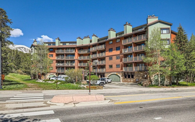 Sawmill 307 2 Bedroom Condo