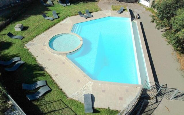 Résidence de Filitosa - Le Torréen