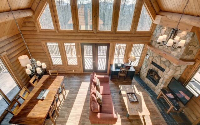 Chalet Inuit