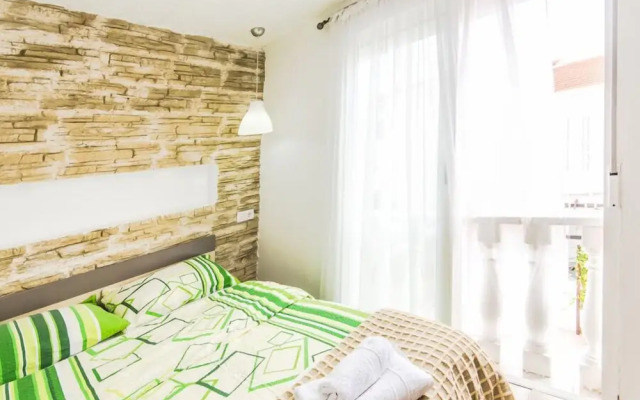 Casa en la Costa III Playa La Mata