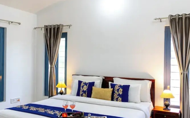 The Castle Villa Udaipur