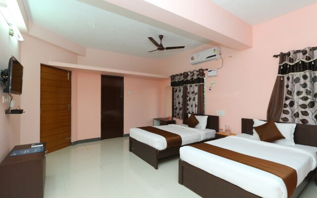 OYO 7722 Manapakkam