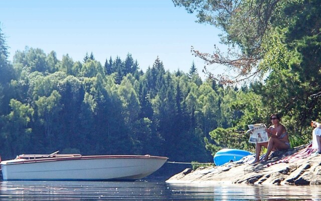 6 Person Holiday Home in Allingsås, Sverige