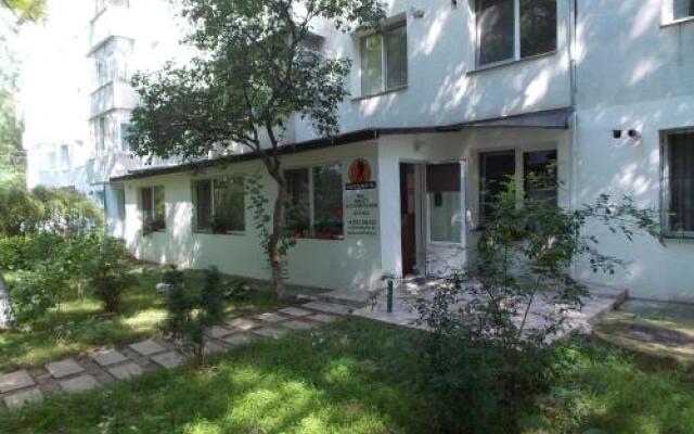 Irene's Hostel