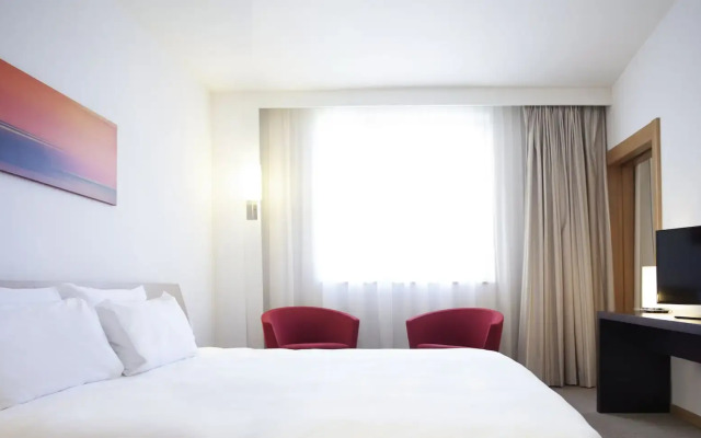 Sercotel Valladolid