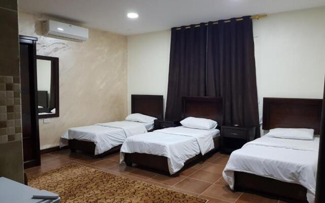 Siveen Hotel