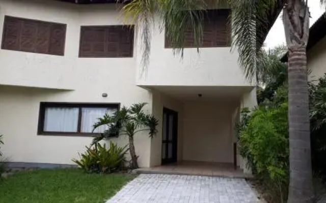 Garopaba casa 8 Morrinhos