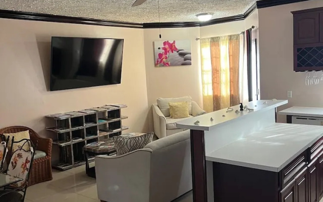 Island Turquoise Rental