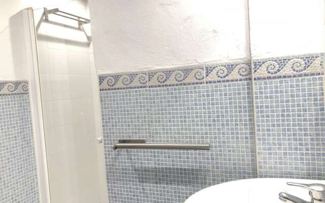 Apartamento de las flores by JITKey