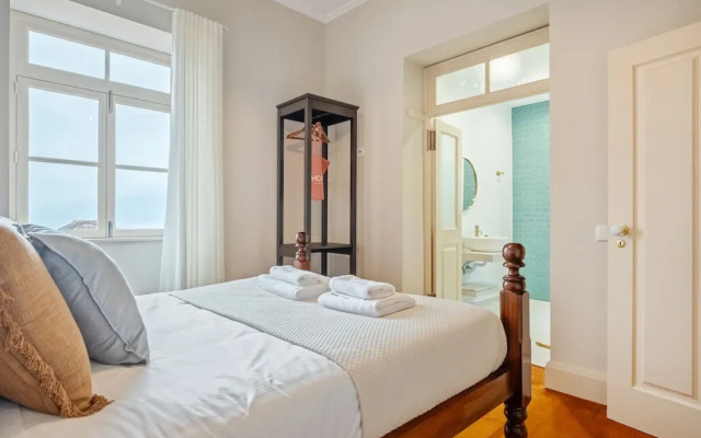 Villa Rosa Mare by Homie