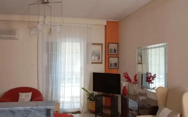 Quiet Apartment in Neo Herakleio Athens
