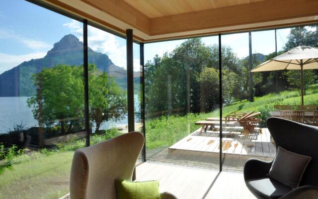 SEE 31, Ferienlofts am Traunsee