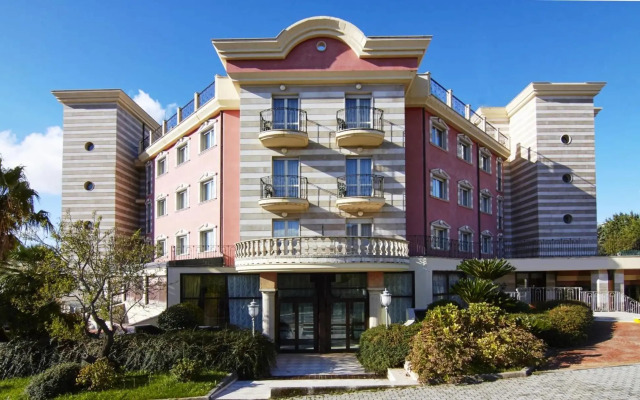San Giovanni Rotondo Palace - Ali Hotels