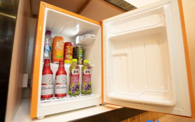 Changfeng Guesthouse (Weizhou Island Seaview Chalet)