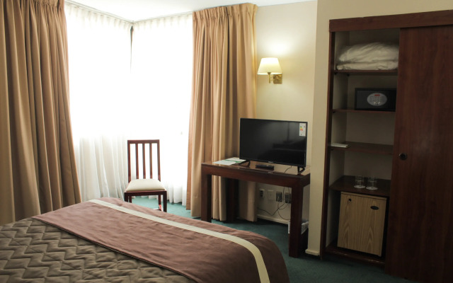 Hotel Leonardo da Vinci