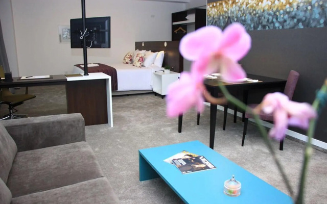 Blue Tree Premium Alphaville