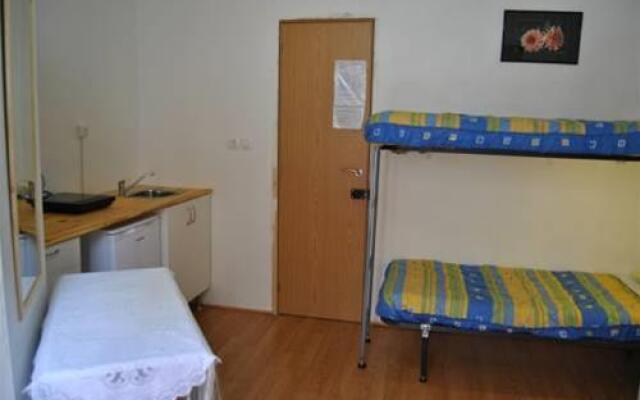 Barcelona Rooms 294 Bed & Breakfast