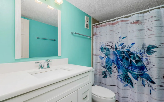 Ocean Villas 107