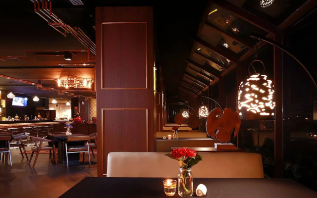 Wimarion Hotel Semarang