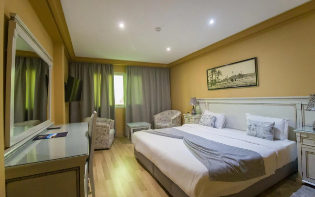 El Oumnia Puerto & Spa