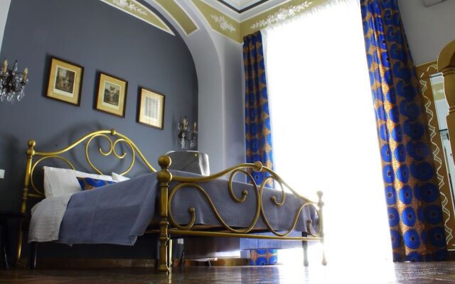 Junior Suite Catania