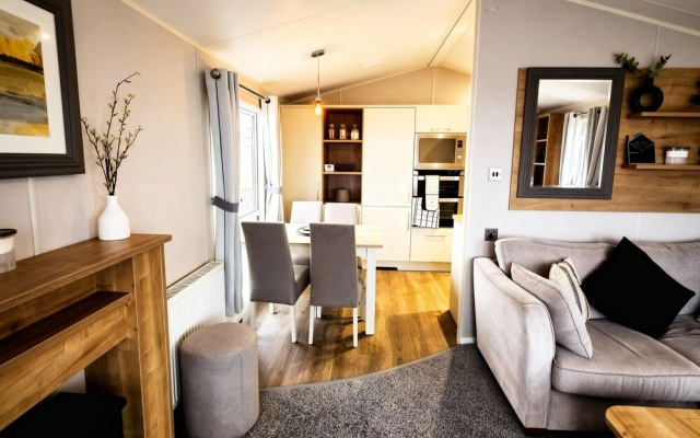 Thornwick Bay Holiday Village - 20633