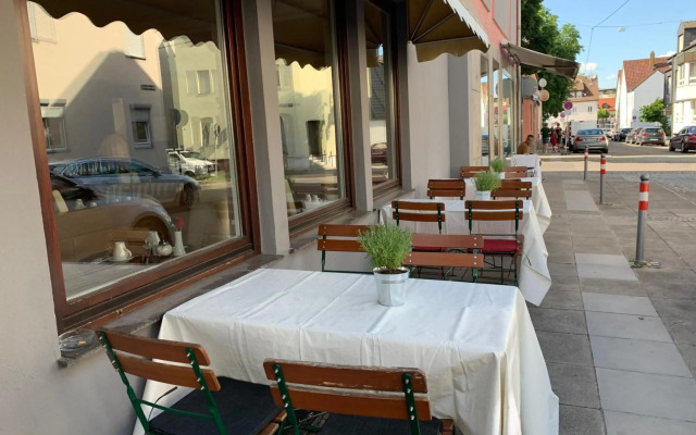Hafner Hotel- Apartment