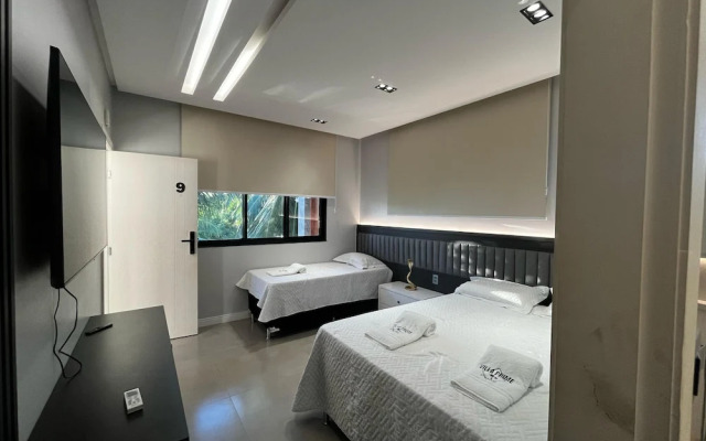 Villa Prime Chácara